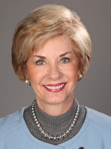 Tommye Lou Davis