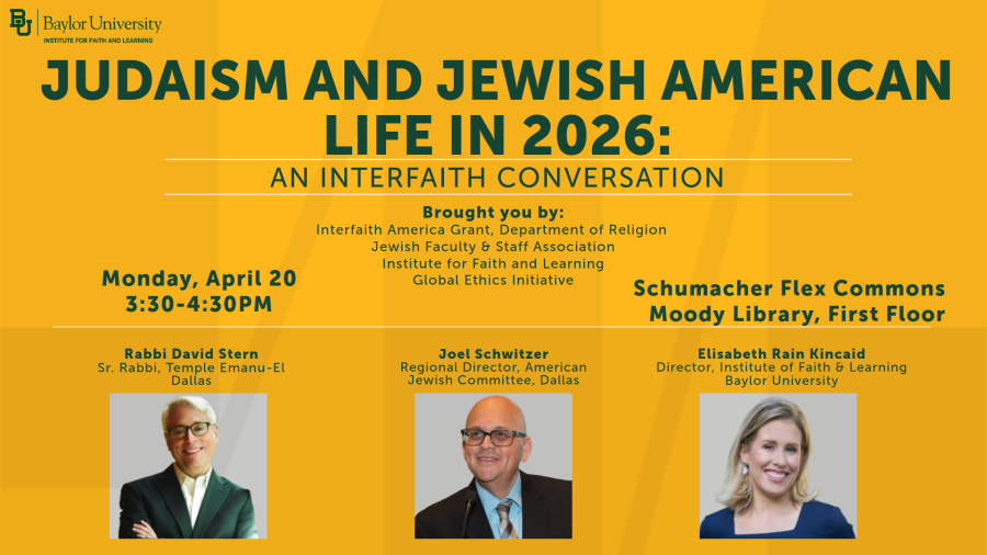 Judaism and Jewish American Life